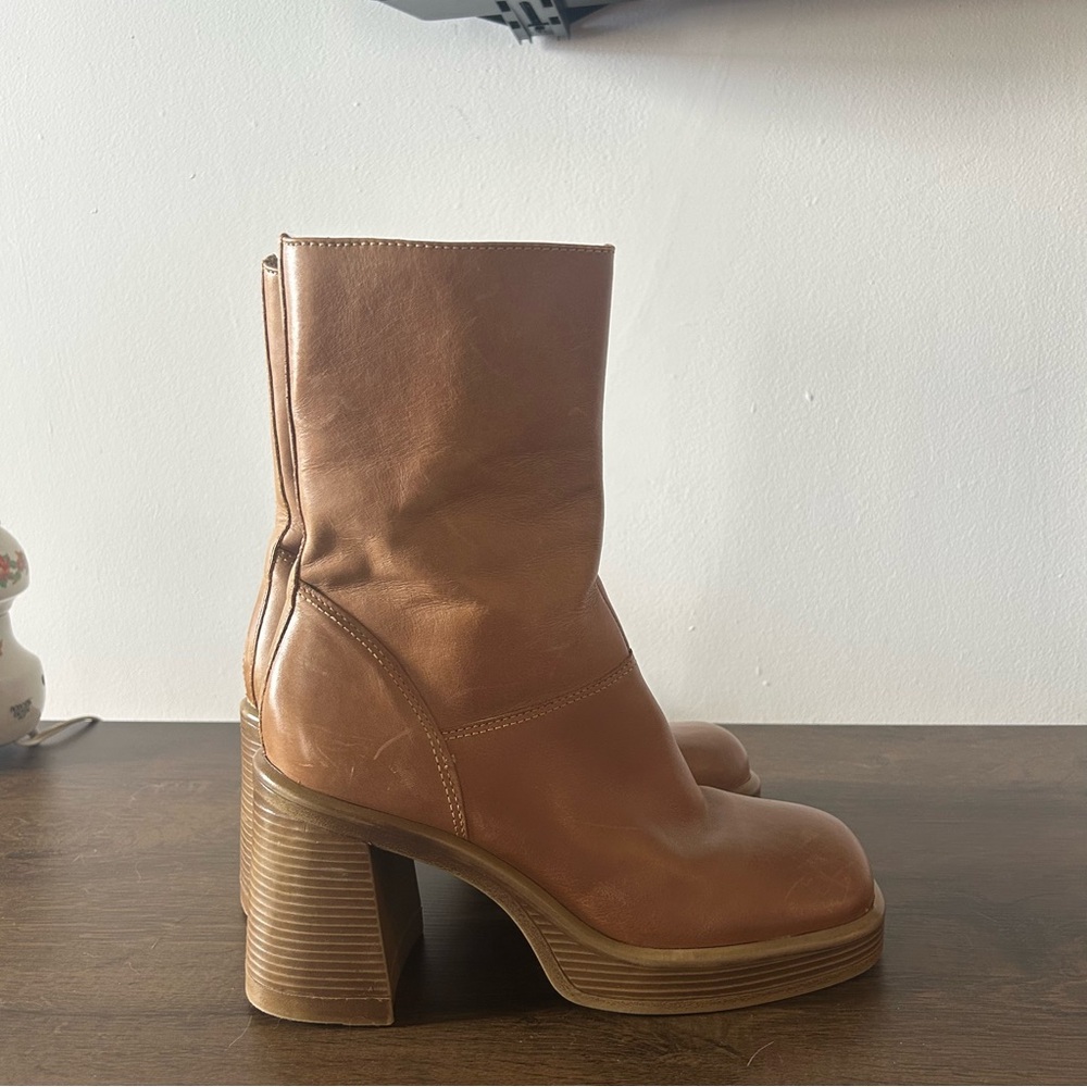 Steve Madden Fantsie Boot